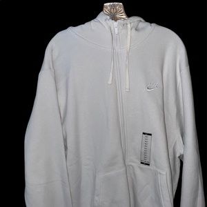Nike Hoodie / Jacket